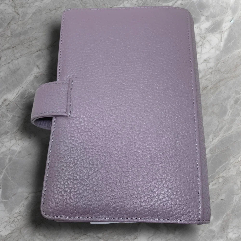 filoFAX new norfolk